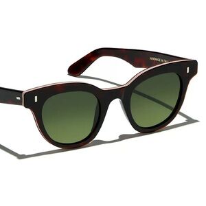 L.G.R. LGR TURKANA SKIN Italy sunglasses brand new